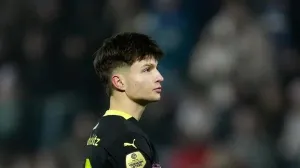 Esmir Bajraktarević/Foto: 