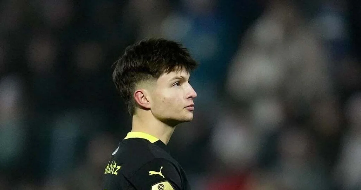 Esmir Bajraktarević/Foto: 