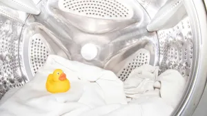 Brz i jeftin trik za bijeli veš/Unsplash