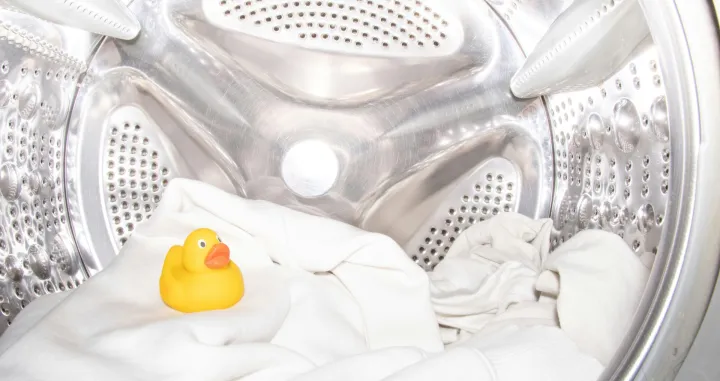 Brz i jeftin trik za bijeli veš/Unsplash
