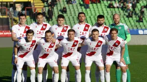 FK Sarajevo - HŠK Zrinjski (FOTO: Sanel Konjhodžić/Sport1)/Foto: 