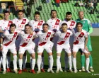 FK Sarajevo - HŠK Zrinjski (FOTO: Sanel Konjhodžić/Sport1)/Foto: 