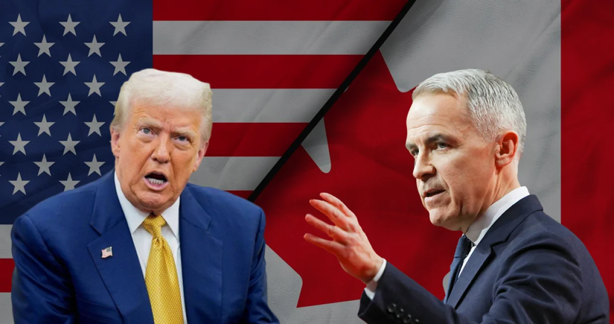 Kolumna Adamira Jerkovića: Američko discipliniranje svijeta/Ilustracija/Benjamin Krnić