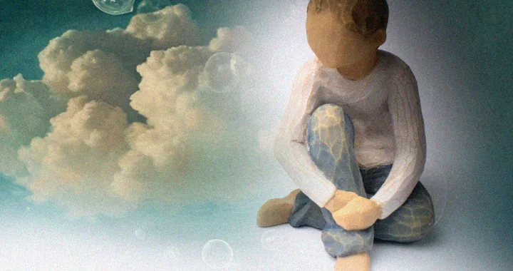 Vizual za kolumnu Faruka Šehića, povratak na rodnu grudu/Benjamin Krnić