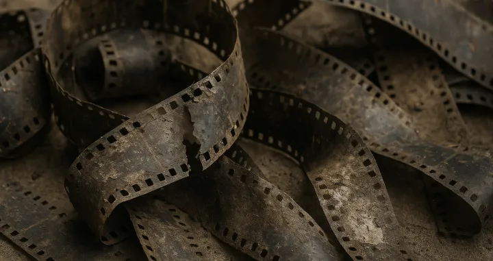 filmske trake, film, traka, kultura/