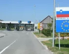 Slovenija granica/