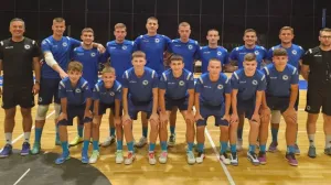U19 futsal reprezentacija BiH/Foto: 
