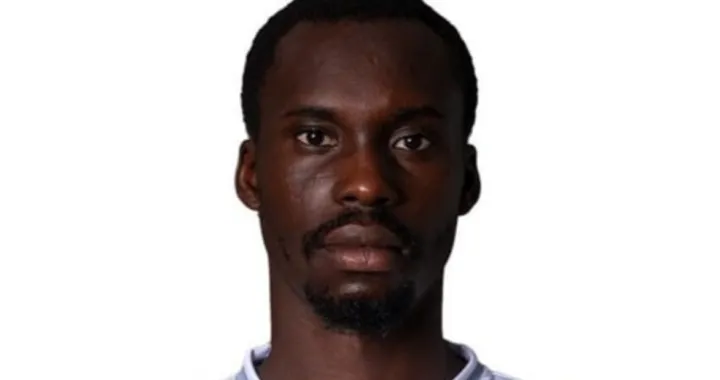 Oumar Kamara/Foto: 