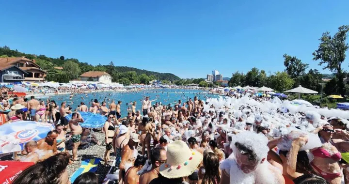 Panonska jezera/Edin Skokić/Fena/Edin Skokić