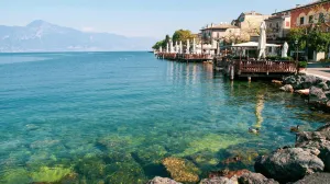 Italijanska obala/Pexelles