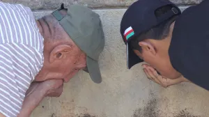 Vrućine toplotni val/Senad Gubelić