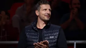 Mirza Teletović/Foto: 