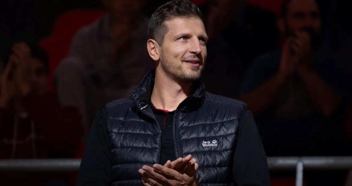 Mirza Teletović/Foto: 