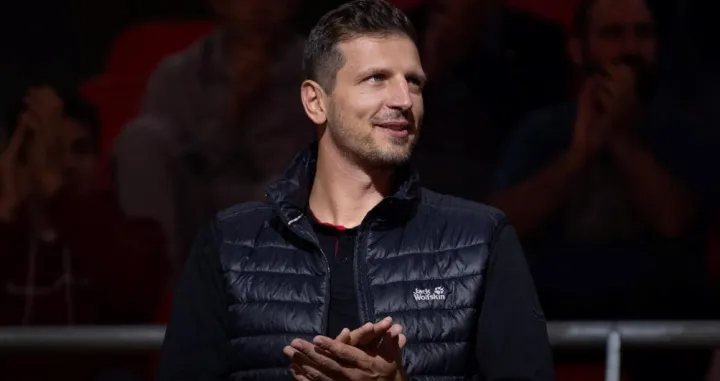 Mirza Teletović/Foto: 