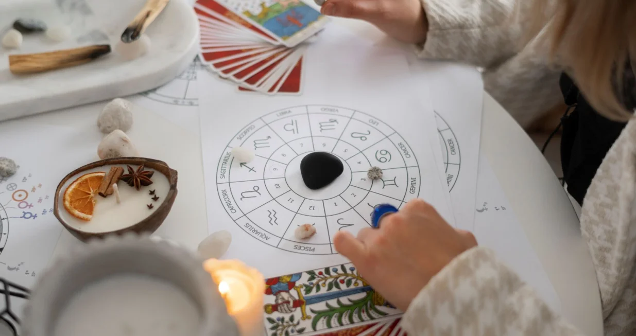 Mars ulazi u Vagu - šta to znači za vaš horoskopski znak//