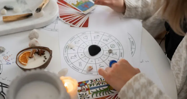 Mars ulazi u Vagu - šta to znači za vaš horoskopski znak//