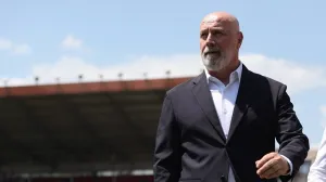 Sergej Barbarez/Foto: 