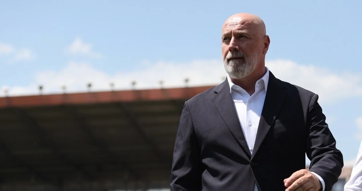 Sergej Barbarez/Foto: 