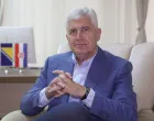 Dragan Čović, predsjednik HDZ-a BiH/Fena