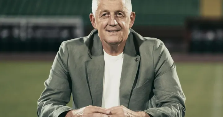 Husref Musemić/Foto: 