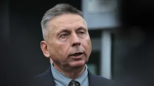 Goran Bubić, Dodikov advokat, izjava nakon ročišta u Sudu BiH/Senad Gubelić