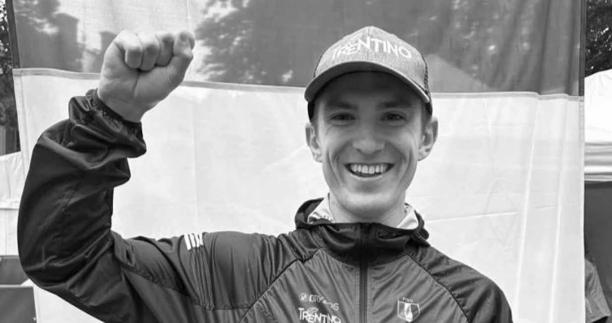 Mattia Debertolis/Foto: 