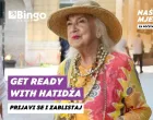 Get ready with me - Hatidža Čolaković//
