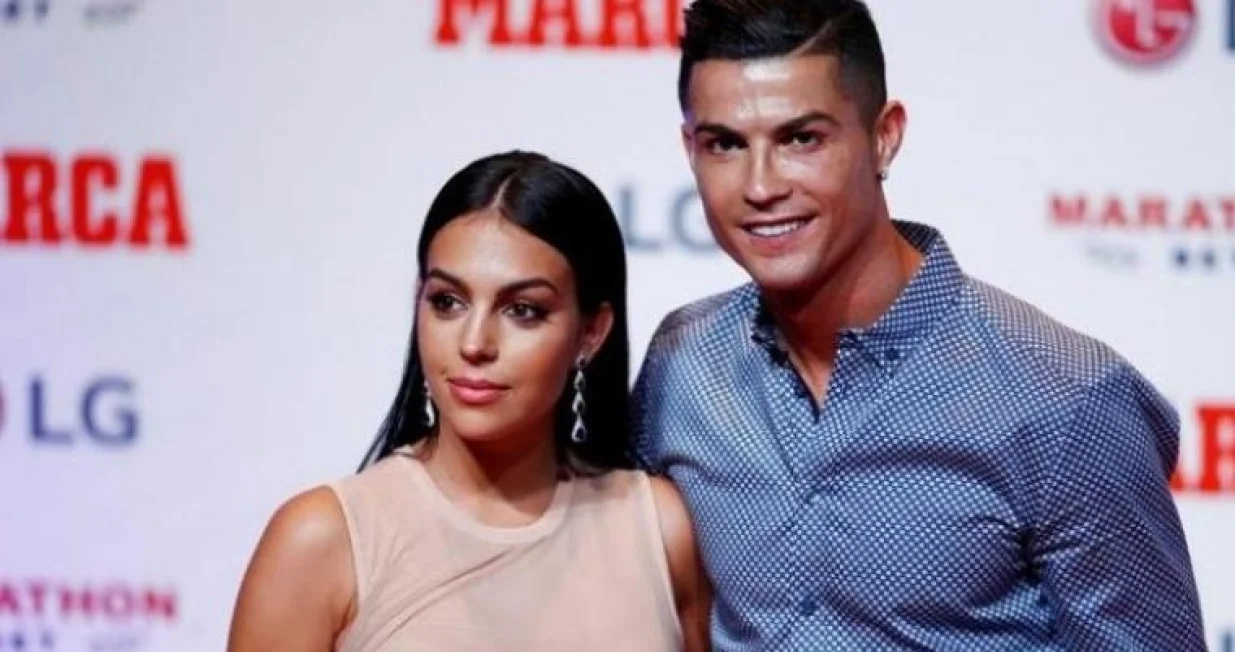 Georgina otišla korak dalje/Foto: 