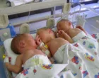 sve manje beba u porodilistima/