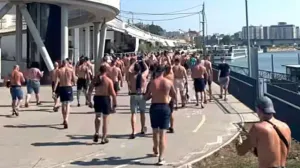 FOTO: Screenshot/Foto: 