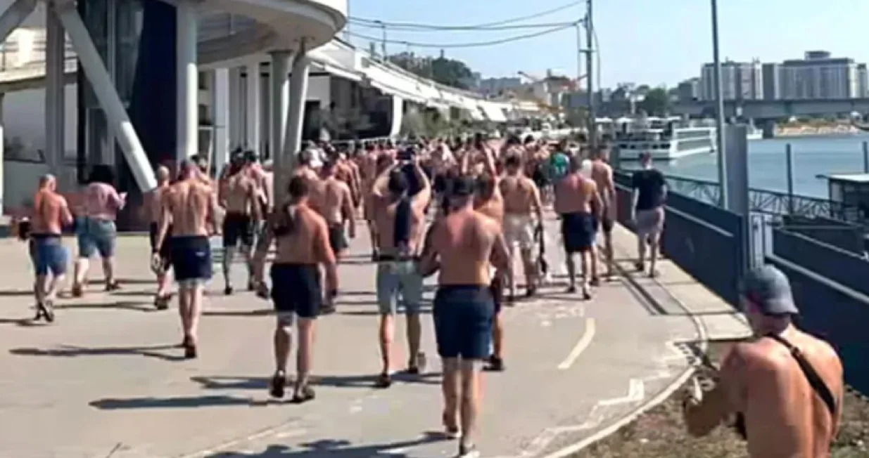 FOTO: Screenshot/Foto: 