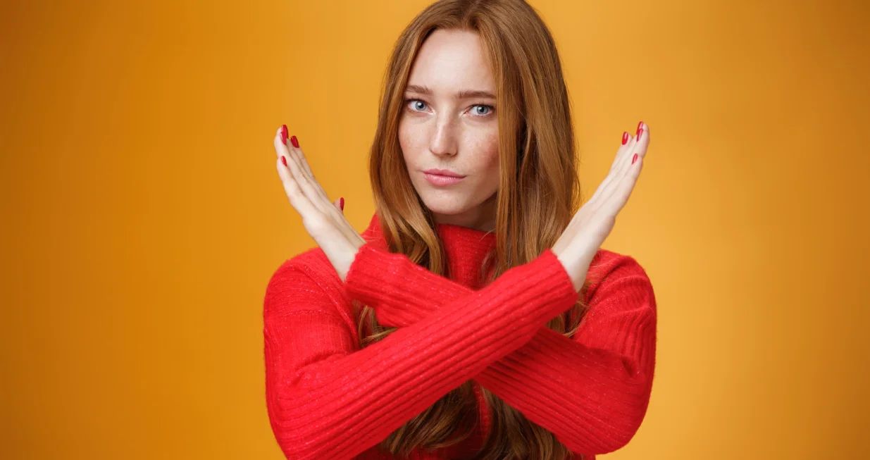 Četiri horoskopska znaka koja teško priznaju svoje pogreške/Freepik