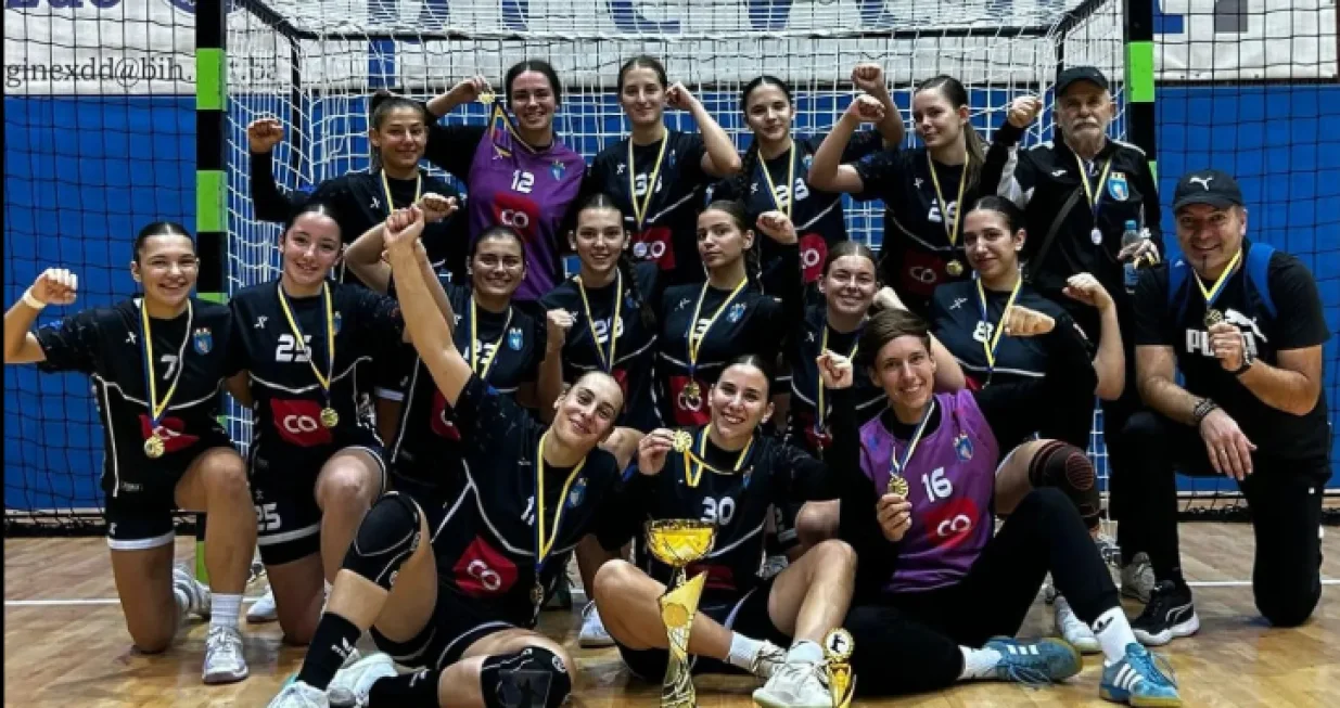 Skautice žele ostati u najvišem rangu/Foto: 