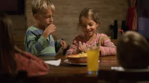 Trebaju li roditelji reagovati?/Ilustracija