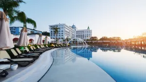 Antalya, Turska/Free Pik