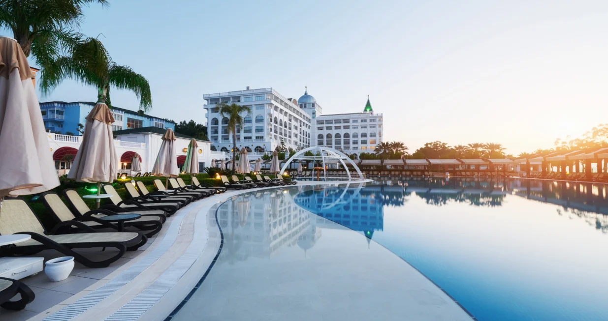 Antalya, Turska/Free Pik