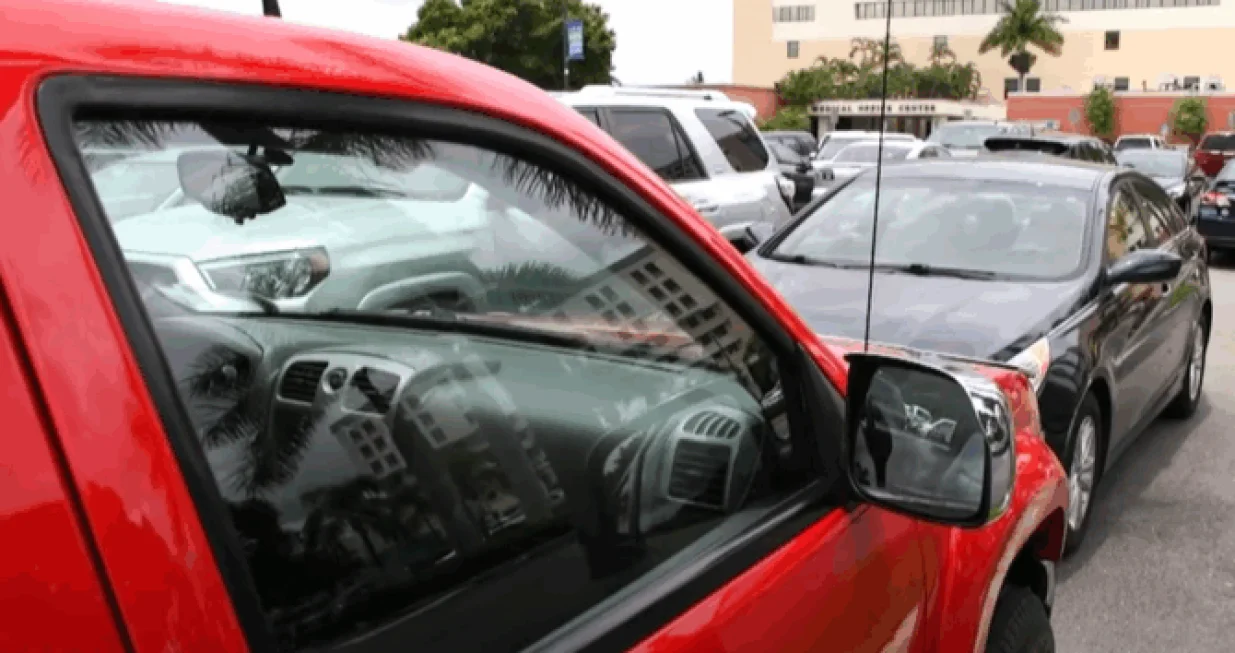 automobil ilustracija/