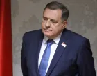 Predsjednik Republike Srpske Milorad Dodik/Senad Gubelić