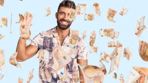 Finansijski preokret u augustu/Free Pik