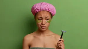 Ljepota ima cijenu/Free Pik