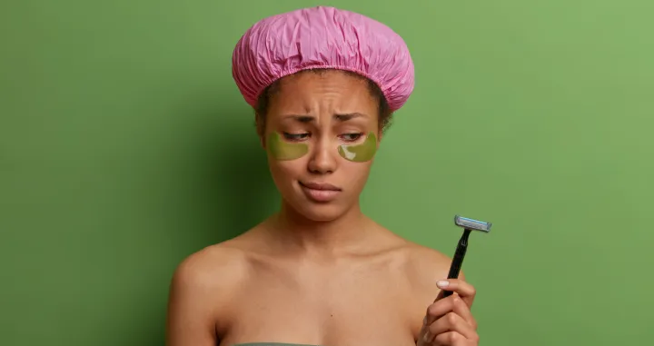 Ljepota ima cijenu/Free Pik