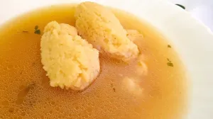 Domaće knedle koje se tope u ustima/Youtube/ Screenshot