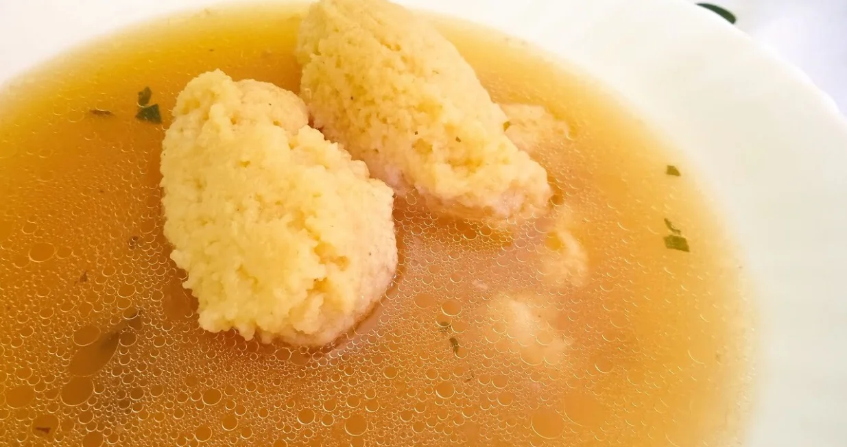 Domaće knedle koje se tope u ustima/Youtube/ Screenshot