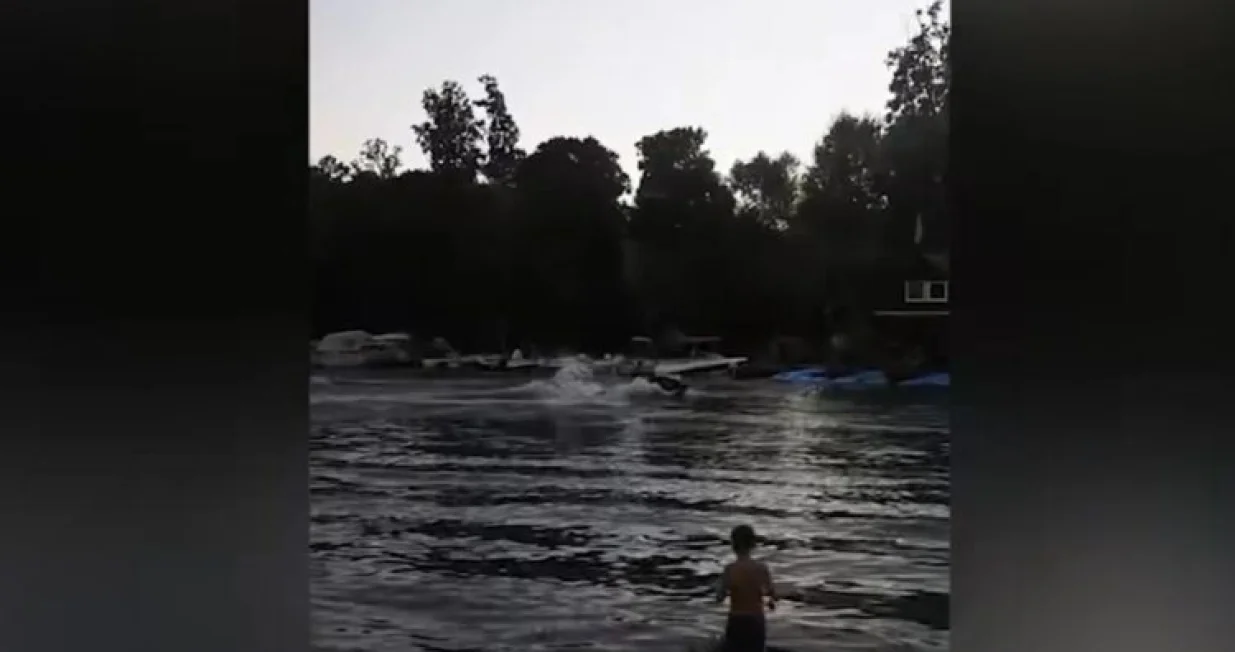 Kajak trening Pančevo/Foto: 