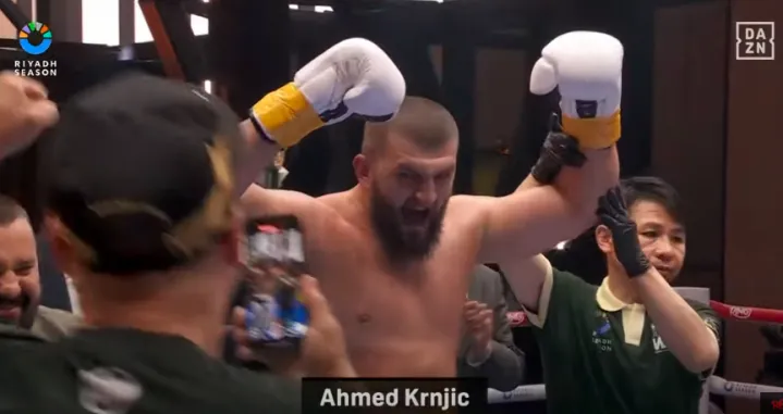 FOTO: Screenshot/Foto: 