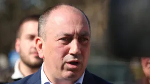 Igor Crnadak, predsjednik Kluba Poslanika u Narodnoj skupštini Republike Srpske/Srpskainfo