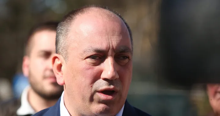 Igor Crnadak, predsjednik Kluba Poslanika u Narodnoj skupštini Republike Srpske/Srpskainfo