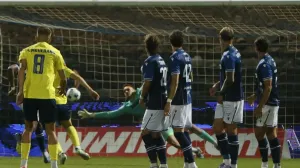 FK Željezničar - FK Rudar Prijedor/Foto: 