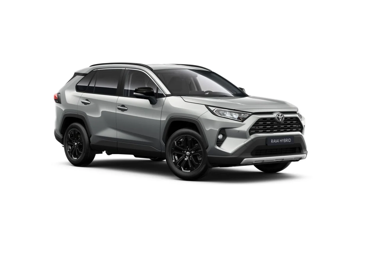 Toyota RAV4 Elegant//