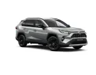 Toyota RAV4 Elegant//